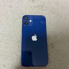 iPhone12mini 128GB simフリー