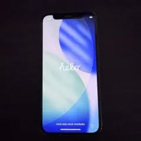 【SIMフリー】iPhone 12 mini ブルー 64GB