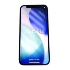 SIMフリー Apple iPhone 12 mini 64GB MGAV3J/A 楽天 ○判定 グリーン スマートフォン スマホ バッテリー最大容量94％ 【中古】 42602K39