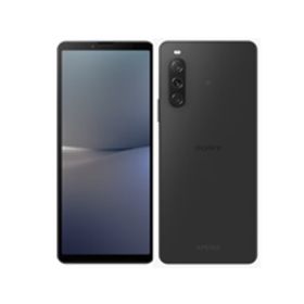 Cランク Xperia10 V A302SO ブラック SoftBank版SIMフリー