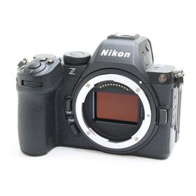 《美品》Nikon Z5II ボディ