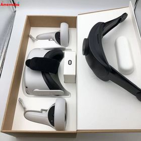 爆速発送Meta Quest 2 256GB ホワイト KW49CM