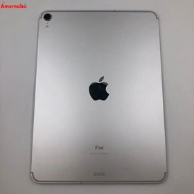 爆速発送iPad Pro 11インチ 第1世代 64GB MU0U2J/A SoftBank版SIM