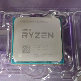 AMD Ryzen 7 5700X3D AM4