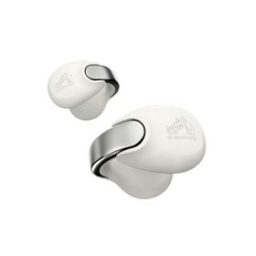 JVC ビクター ワイヤレスイヤホン HA-NP1T-W オフホワイト