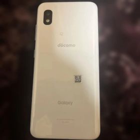 SAMSUNG Galaxy A21 SC-42A