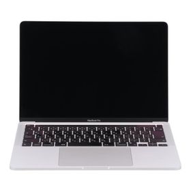 Apple アップル/MacBook Pro（13インチ,M1,2020）/A2338/C02GT0NRQ05Q/Bランク/69【中古】(ノートPC)