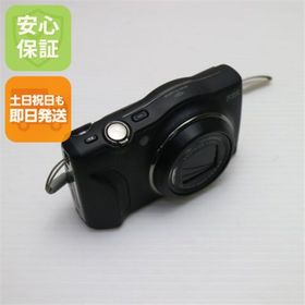 フジフイルム(富士フイルム)の良品中古 FinePix F800EXR ブラック M111(コンパクトデジタルカメラ)