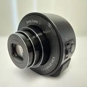 SONY レンズスタイルカメラ DSC-QX10 オマケ付き