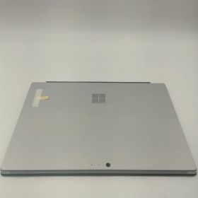 【フォロワ割】「中古品」 Microsoft Office 2024 H&B タイプカバー付きタブレットPC Microsoft Surface Pro 5 Core i5-7300Uメモリ8GB/SSD256GB 12.3インチ Z006