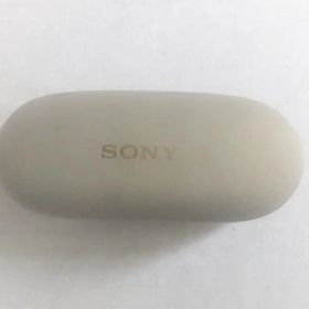 ソニーワイヤレスイヤホンWF-1000XM5S 右本体+充電器+付属品