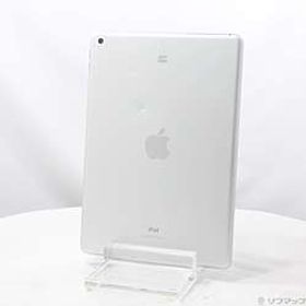 〔中古品〕 iPad 第7世代 32GB シルバー MW752J／A Wi-Fi ［10.2インチ液晶／A10 Fusion］〔中古品〕 iPad 第7世代 32GB シルバー MW752J／A Wi-Fi ［10.2インチ液晶／A10 Fusion］