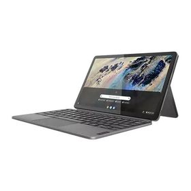 レノボ 【GIGA対応】Lenovo Duet Chromebook Education ( Snapdragon 7c Gen2/4GB/eMMC・64GB/Chrome OS/10.95型/SIMスロットなし：WiFi ) 83BR0001JP