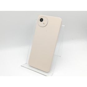 【中古】SHARP docomo 【SIMフリー】 AQUOS wish4 ホワイト 4GB 64GB SH-52E【中野】保証期間１ヶ月【ランクB】