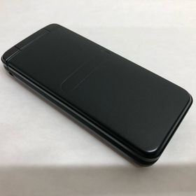 【金モバ】【良品】★Simフリー★au★GRATINA KYF42★