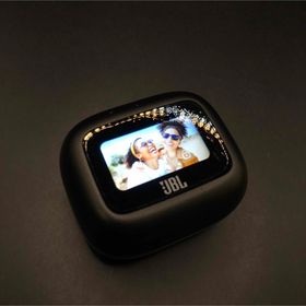 ジェイビーエル(JBL)の即決 JBL LIVE BEAM 3 ワイヤレスイヤホン(ヘッドフォン/イヤフォン)