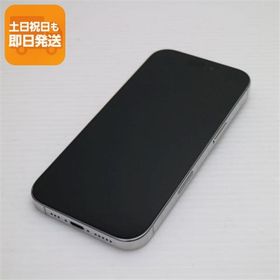 美品 SIMフリー iPhone 16 Pro 128GB ホワイトチタニウム スマホ APPLE 即日発送 あすつく 土日祝発送OK