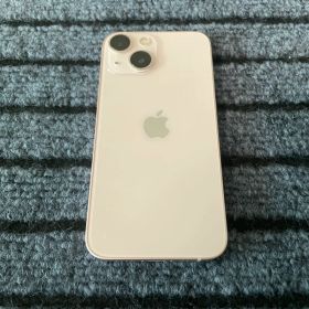 24 iPhone13 mini 256GB SIMフリー ピンク