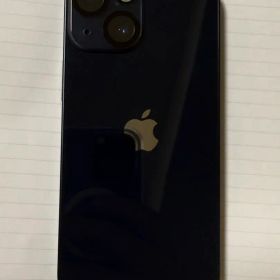 iPhone 13 mini ミッドナイト SIMフリー 本体のみ