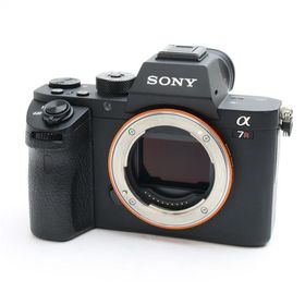 《良品》SONY α7RII ボディ ILCE-7RM2