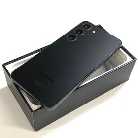 サムスン(SAMSUNG)の【良品】Samsung｜Galaxy S23 256GB｜ドコモ版SIMフリー(スマートフォン本体)