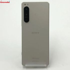 Xperia 5 IV 8GB/128GB エクリュホワイト SO-54C docomo 極美品