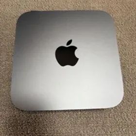 【週末限定割引中】Apple Mac mini 2018 外箱付き