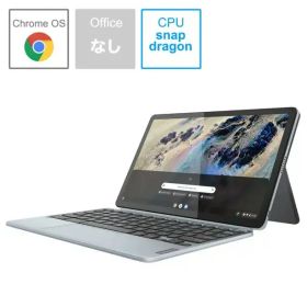 IdeaPad Duet Chromebook 楽天市場の新品＆中古最安値 | ネット最安値