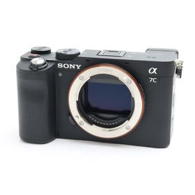 《良品》SONY α7C ボディ ILCE-7C