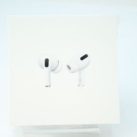 【未開封新品】AirPods Pro 第1世代 with MagSafe Case MWP22J/A