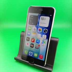 アップル(Apple)の（L4807）Apple iPhone SE(スマートフォン本体)