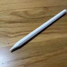 Apple Pencil (第2世代) ホワイト 箱無し