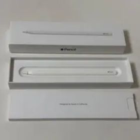 Apple Pencil 第2世代