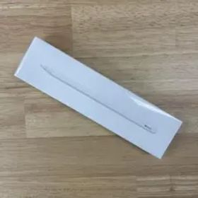 Apple Pencil第2世代 (未使用品)