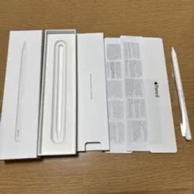 Apple Pencil 第2世代 MU8F2J/A