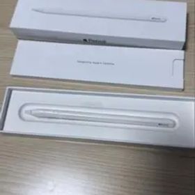 Apple Pencil 第2世代 MU8F2J/A