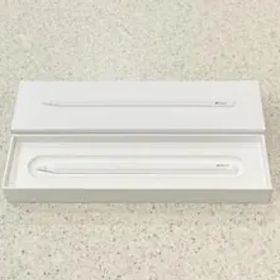 ApplePencil 第2世代 未使用