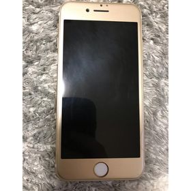 アップル(Apple)のiphone7(スマートフォン本体)