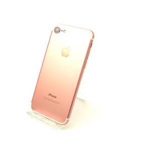 アイフォーン(iPhone)の【美品】14000円引き、iPhone7 SIMフリー A1779.バッテリー8(スマートフォン本体)
