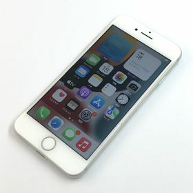 アイフォーン(iPhone)の【A】iPhone 7/32GB/355338088581587(スマートフォン本体)