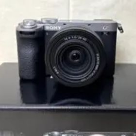 ◆極美品◆ SONY α7CII ILCE-7CM2L ズームレンズキット