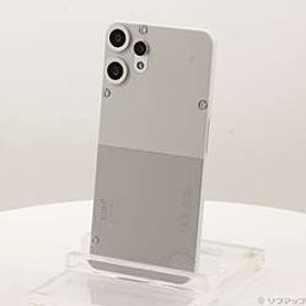 CMF Phone 2 Pro 256GB ホワイト A001 SIMフリー