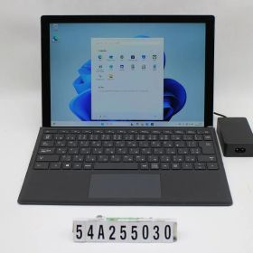 Microsoft Surface Pro 7+ 256GB Core i5 1135G7 2.4GHz/16GB/256GB(SSD)/12.3/(2736x1824) タッチパネル/Win11【中古】【20260123】