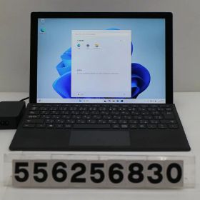Microsoft Surface Pro 7+ 256GB Core i5 1135G7 2.4GHz/8GB/256GB(SSD)/12.3W/267PPI(2736x1824) タッチパネル/Win11【中古】【20260116】