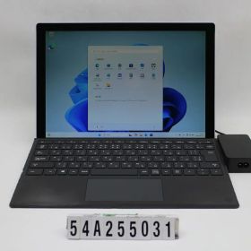 Microsoft Surface Pro 7+ 256GB Core i5 1135G7 2.4GHz/16GB/256GB(SSD)/12.3/(2736x1824) タッチパネル/Win11【中古】【20260123】