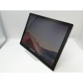 【中古】Microsoft Surface Pro7 (i3 4G 128G)【京都】保証期間1ヶ月【ランクB】