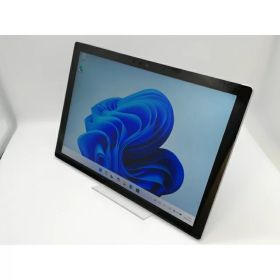 【中古】Microsoft Surface Pro7 (i3 4G 128G)【京都】保証期間1ヶ月【ランクB】