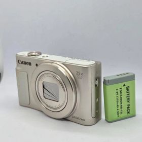 【訳あり】キャノン Canon PowerShot SX620 HS ゴールド
