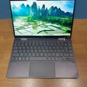 HP ENVY x360 13 Ryzen 5 5600U