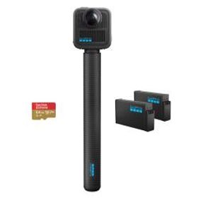 GoPro MAX2 アクセサリーキット CHDFZ-311-FW